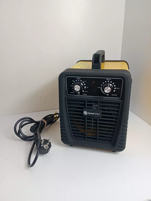 GENERATOR OZONU OZONE PERFECT