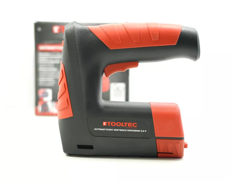ZSZYWACZ AUTOMATYCZNY TOOLTEC KOMPLET