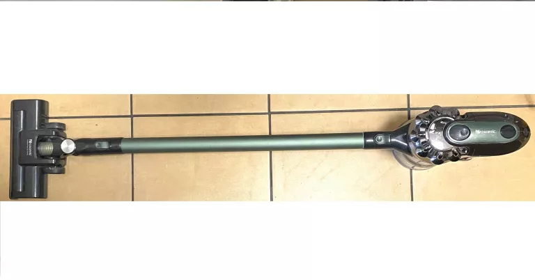 ODKURZACZ PIONOWY PROSCENIC P8 MAX