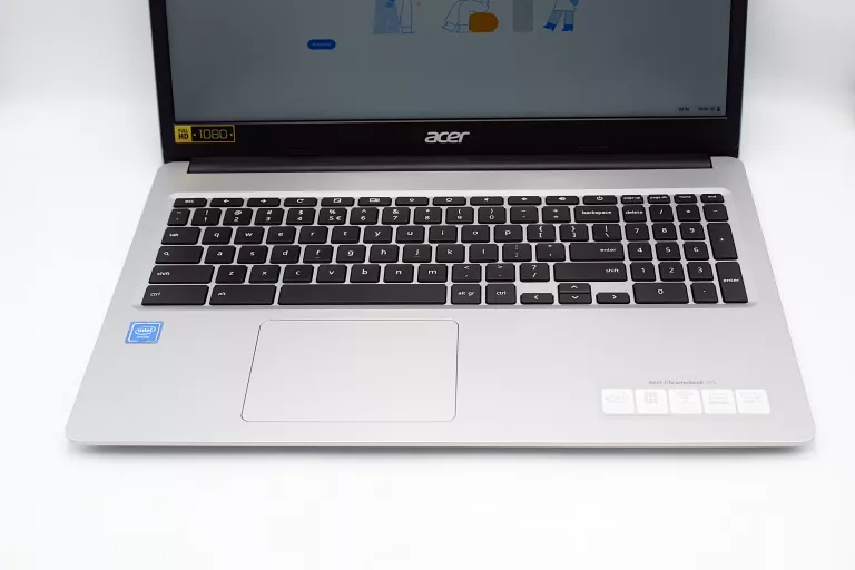 ACER CHROMEBOOK 315 CB315-3H 15.6 IPS CHROME OS