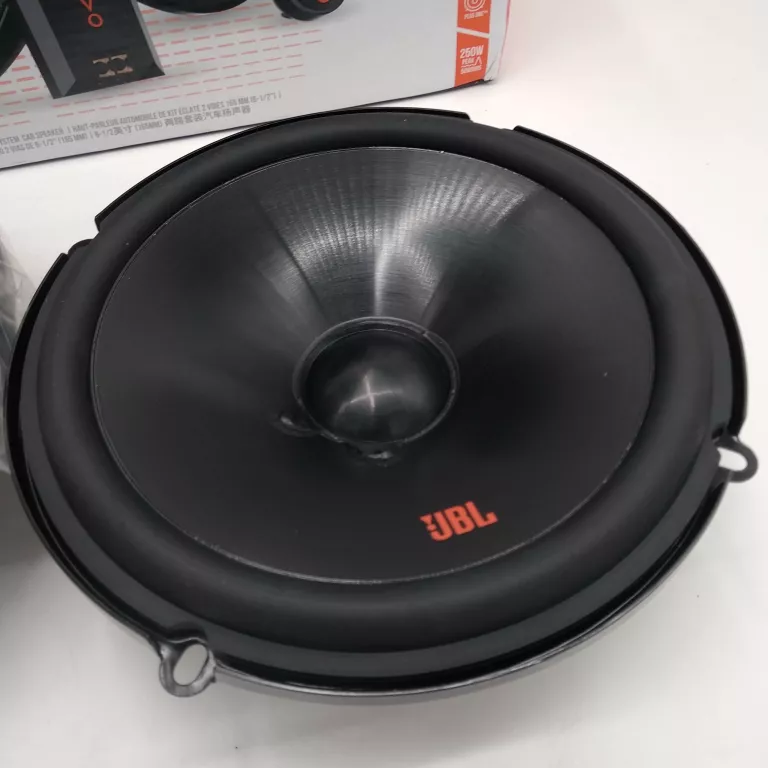 GŁOŚNIKI SAMOCHODOWE JBL STAGE3 607C