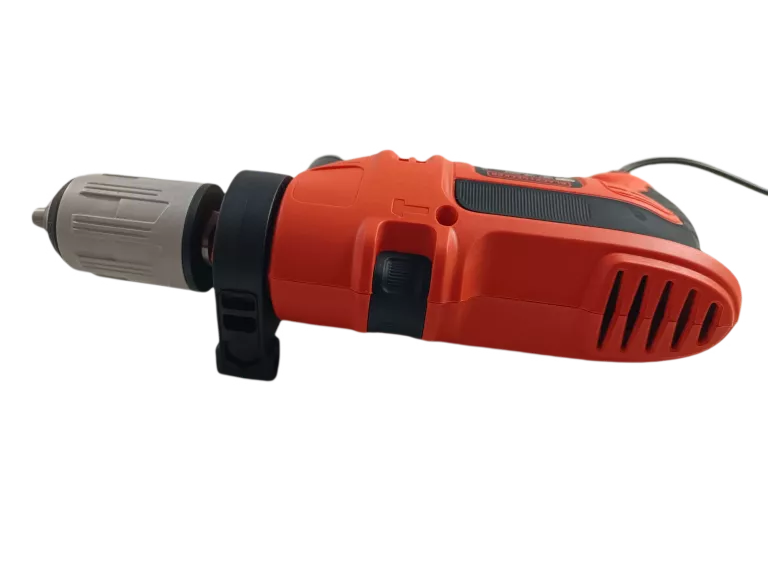 WIERTARKA UDAROWA BLACK&DECKER BDB710 230 V