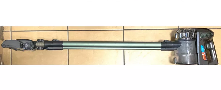 ODKURZACZ PIONOWY PROSCENIC P8 MAX