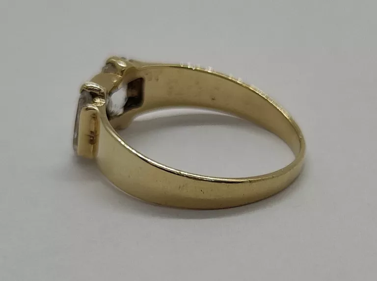 gustowny-zloty-pierscionek-z-cyrkoniami-238g585-rodzaj-klasyczne