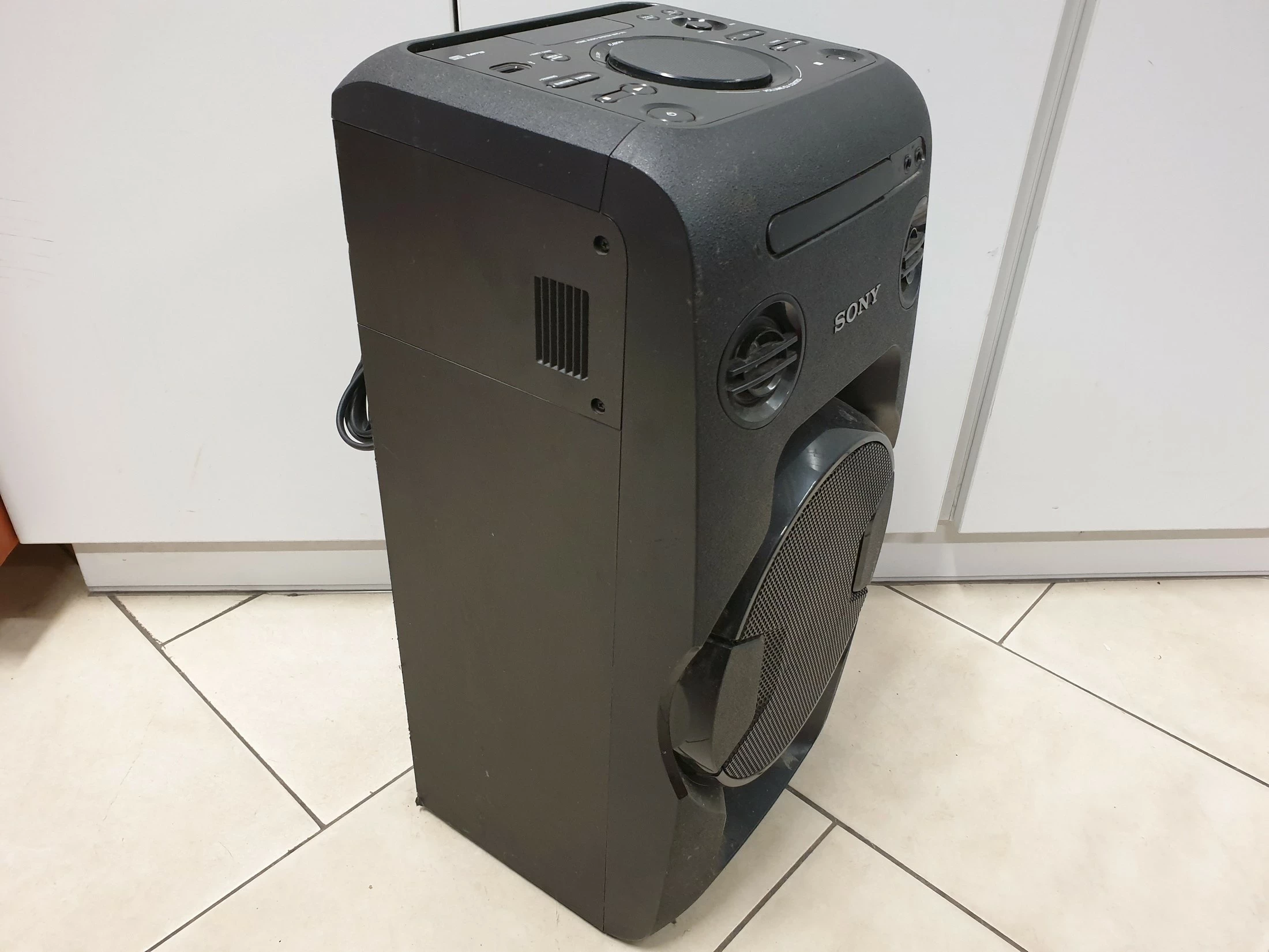 glosnik-kolumna-sony-mhc-v11-model-mhc-v11