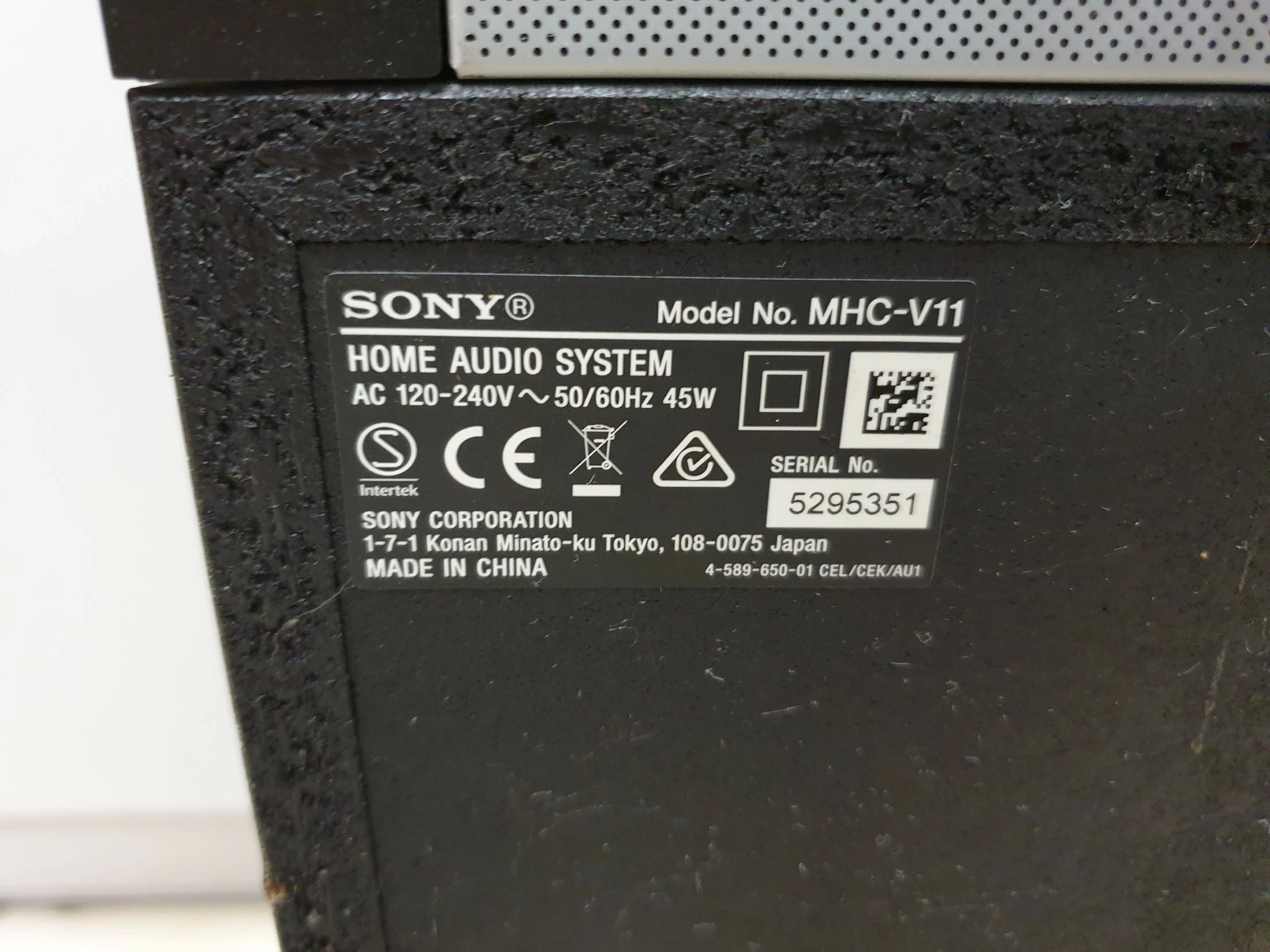 glosnik-kolumna-sony-mhc-v11-kod-producenta-mhc-v11