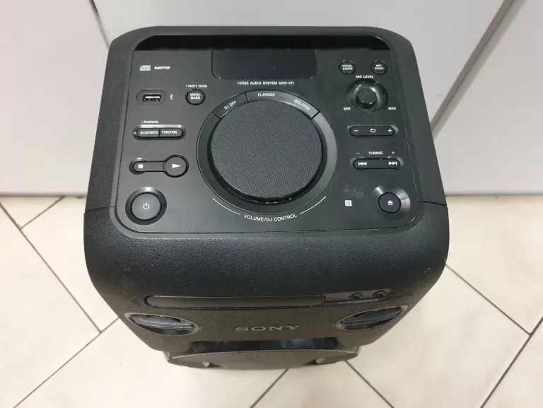 glosnik-kolumna-sony-mhc-v11-stan-uzywany