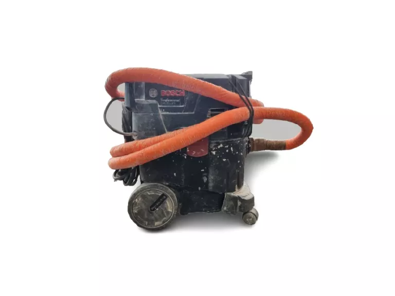 ODKURZACZ PRZEMYSLOWY BOSCH GAS 35 L AFC