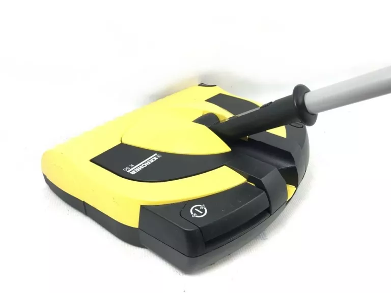 SZCZOTKA ELEKTRYCZNA KARCHER K 55 PLUS