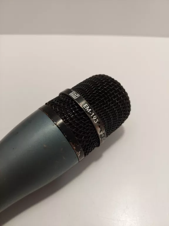 MIKROFON DAP AUDIO EM-193