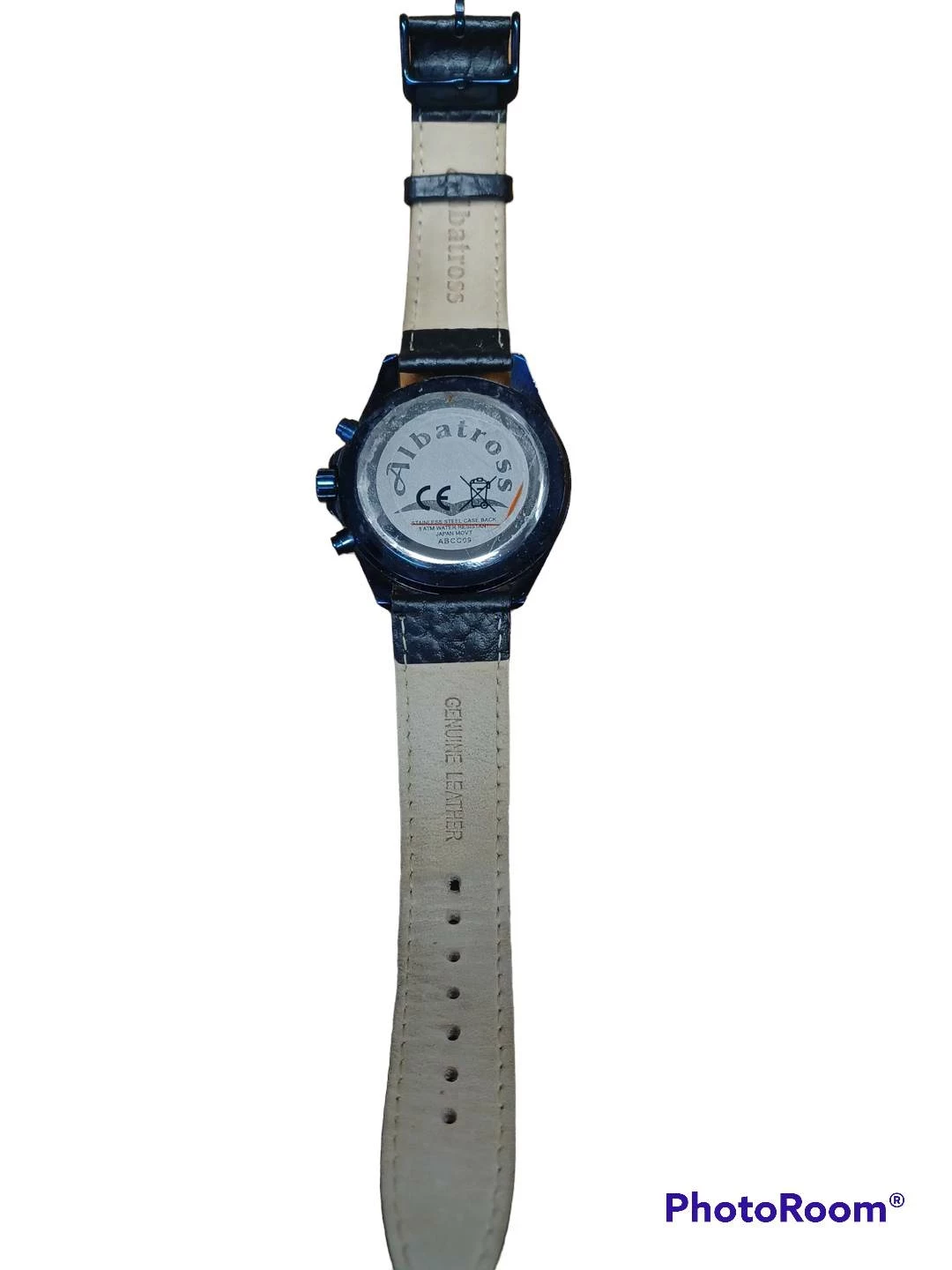 zegarek-albatross-chronograph-c09vib-stan-uzywany