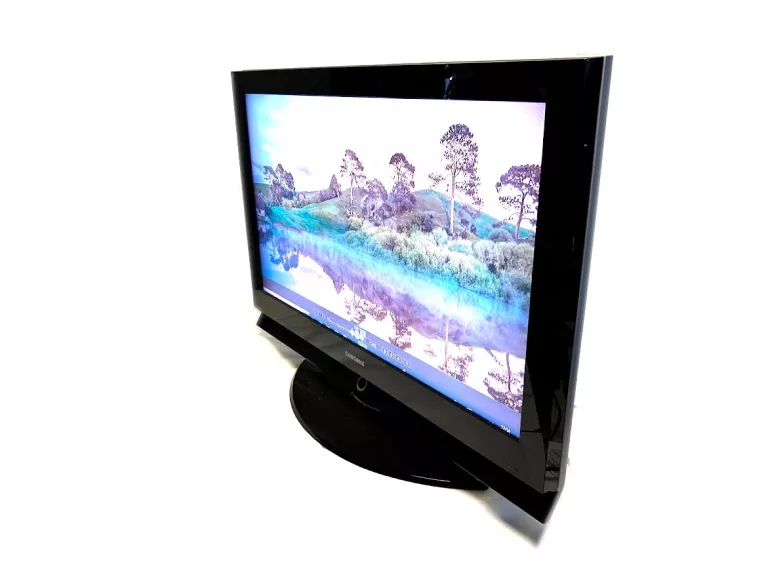 TELEWIZOR SAMSUNG LED 40' LE40M61B