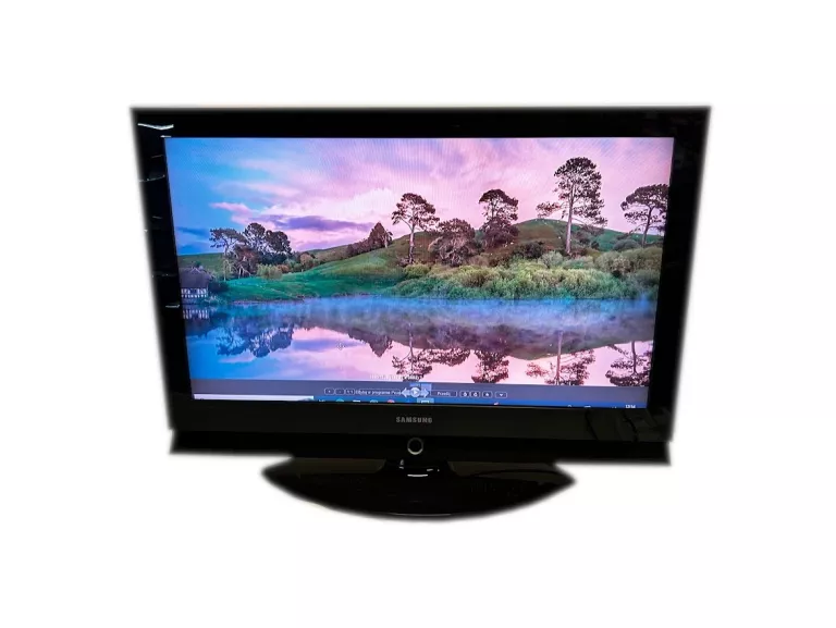 TELEWIZOR SAMSUNG LED 40' LE40M61B