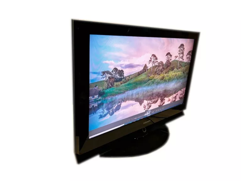 TELEWIZOR SAMSUNG LED 40' LE40M61B