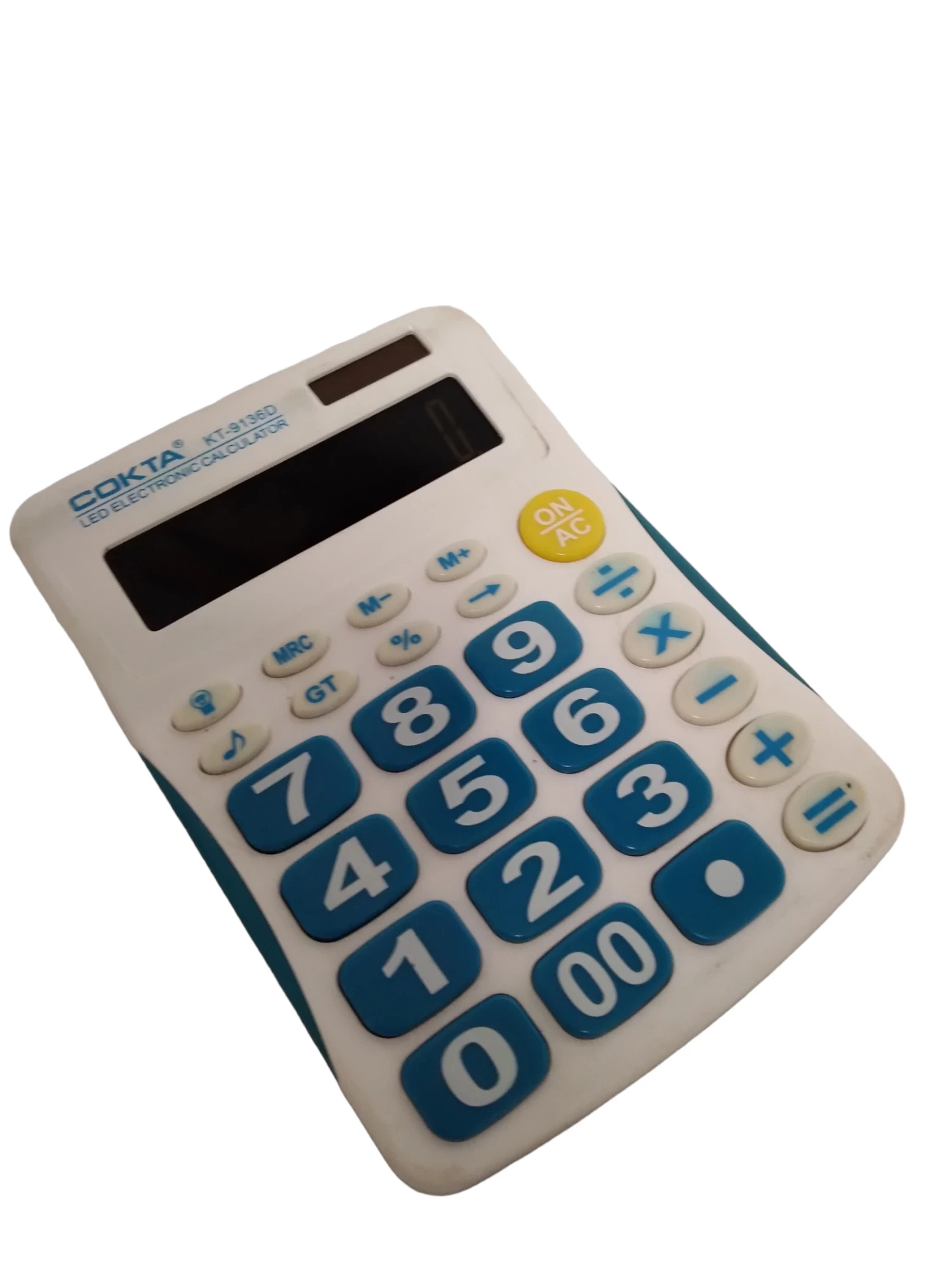 kalkulator-cokta-kt-9136d-polecam-wroclawska-71-krakow