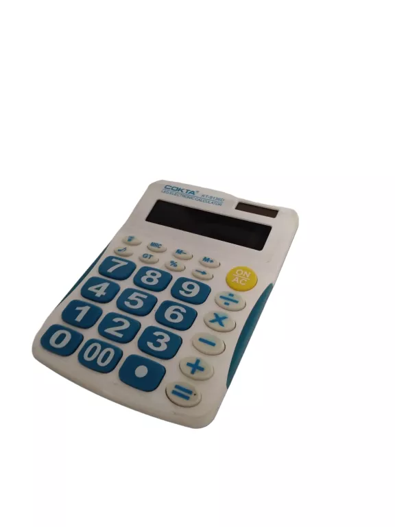 kalkulator-cokta-kt-9136d-polecam-rodzaj-kalkulatora-biurowy