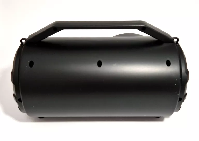 GŁOŚNIK BLUETOOTH RADIO FM CORFU