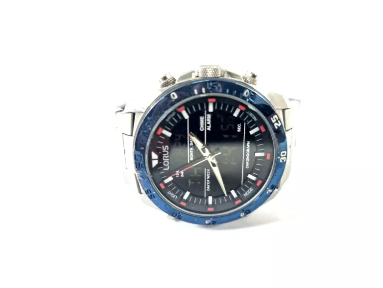 ZEGAREK LORUS Z021-X006