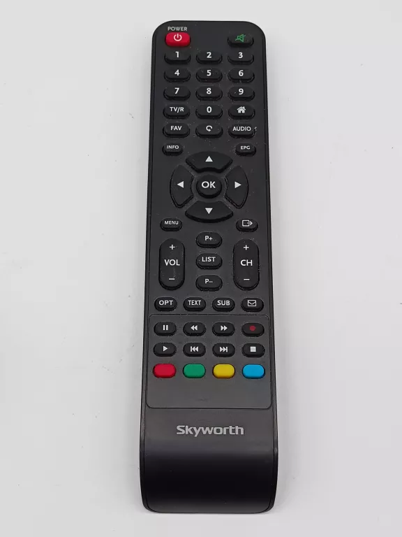 DEKODER SKYWORTH FREENET TV SKW-T21