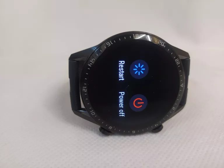 SMARTWATCH HUAWEI WATCH GT 2 KOMPLET GWARANCJA Huawei Loombard.pl