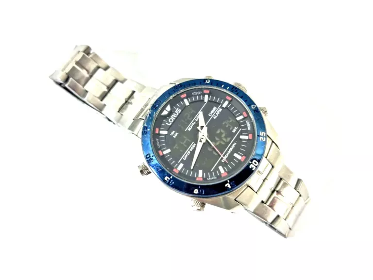 ZEGAREK LORUS Z021-X006