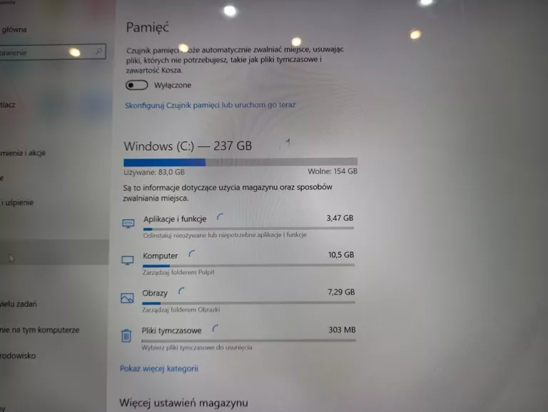 LAPTOP HUAWEI MATEBOOK WT-W09