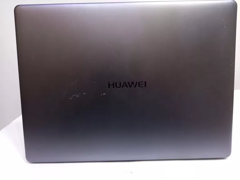 LAPTOP HUAWEI MATEBOOK WT-W09
