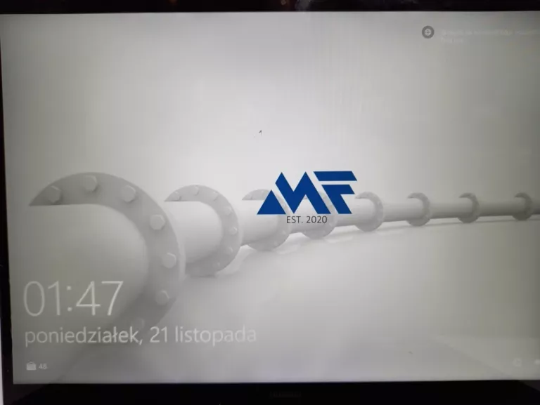 LAPTOP HUAWEI MATEBOOK WT-W09
