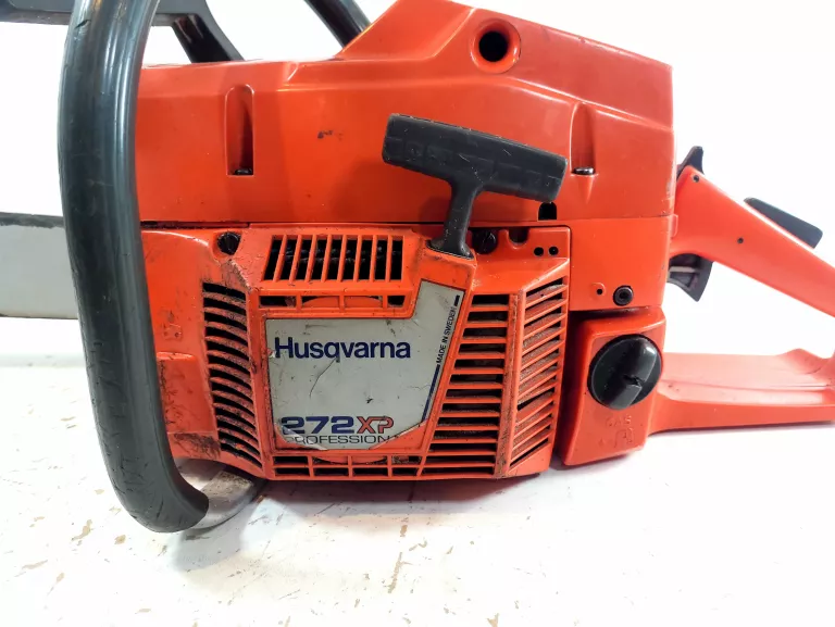 PIŁA SPALINOWA HUSQVARNA 272XP