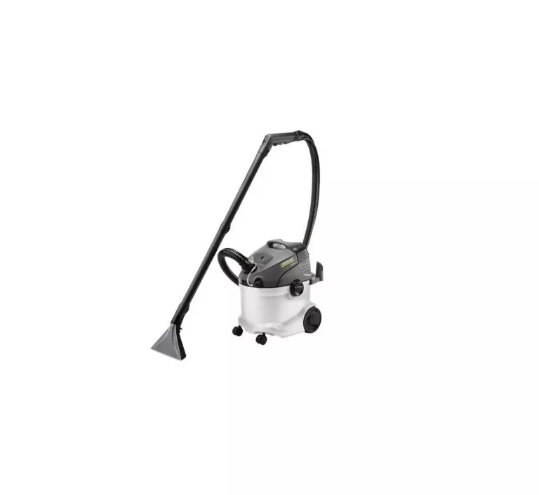 ODKURZACZ PIORĄCY KARCHER SE 6.100 1400W 4L