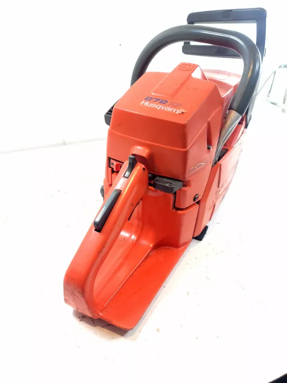 PIŁA SPALINOWA HUSQVARNA 272XP