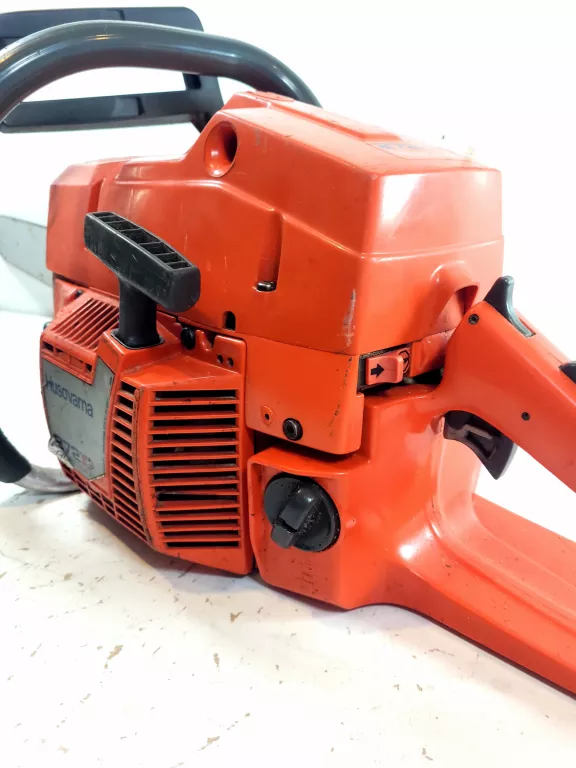 PIŁA SPALINOWA HUSQVARNA 272XP