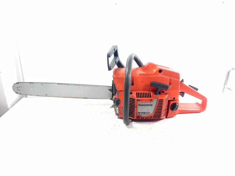 PIŁA SPALINOWA HUSQVARNA 272XP