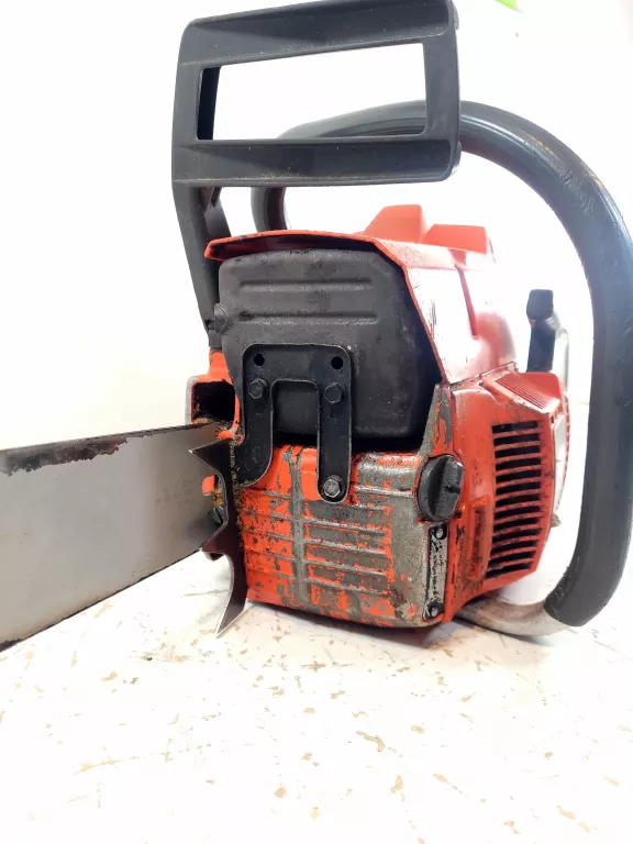 PIŁA SPALINOWA HUSQVARNA 272XP