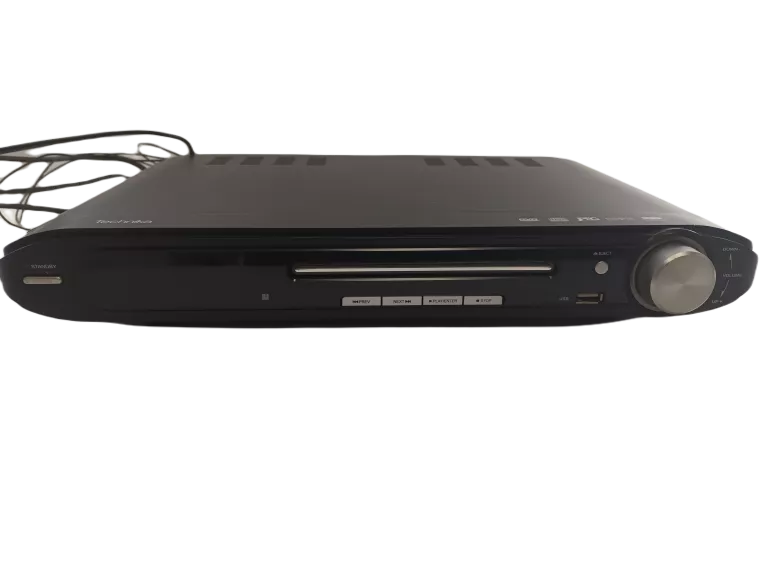 ZESTAW KINA DOMOWEGO TECHNIKA HC210CE