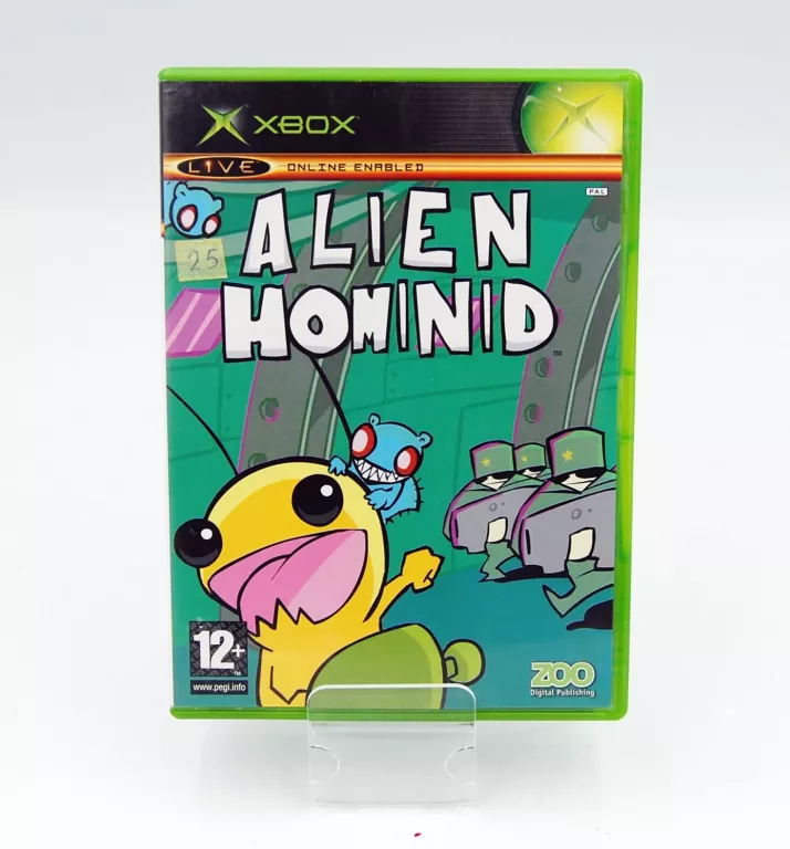 gra-retro-xbox-alien-hominid-grojecka-128b-warszawa