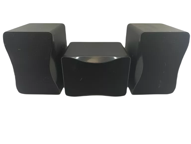 ZESTAW KINA DOMOWEGO TECHNIKA HC210CE