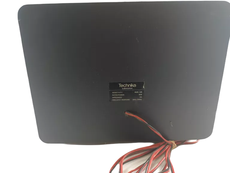 ZESTAW KINA DOMOWEGO TECHNIKA HC210CE