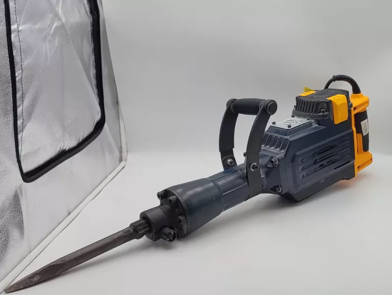 MŁOT WYBURZENIOWY POWERMAT PM-MWB-3200