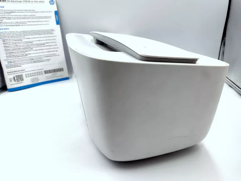 URZĄDZENIE WIELOFUNKCYJNE HP 3775 KPL