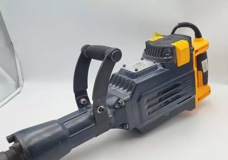 MŁOT WYBURZENIOWY POWERMAT PM-MWB-3200