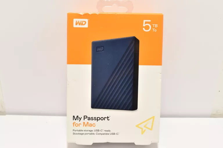 dysk-zewnetrzny-wd-hdd-my-passport-for-mac-5-tb-stan-powystawowy
