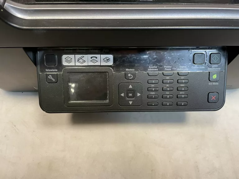 DRUKARKA LEXMARK PROSPECT SE PRO209