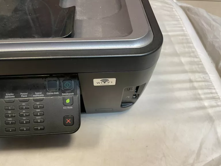 DRUKARKA LEXMARK PROSPECT SE PRO209