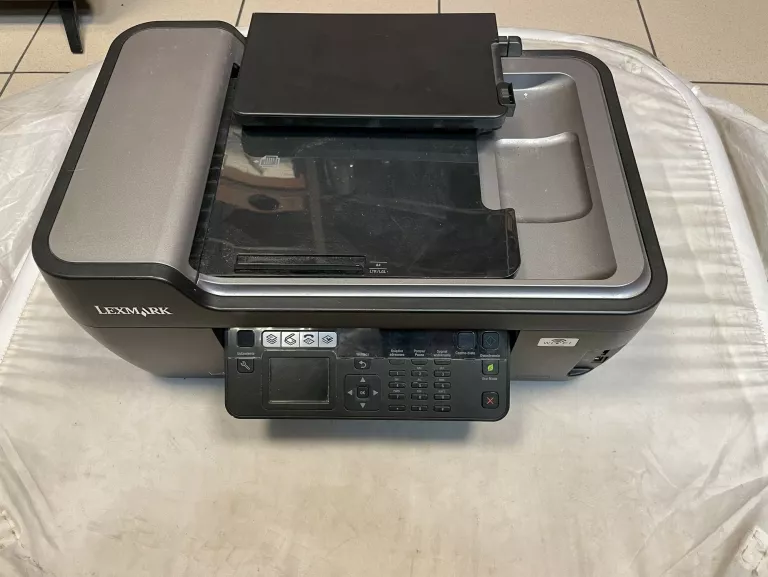 DRUKARKA LEXMARK PROSPECT SE PRO209