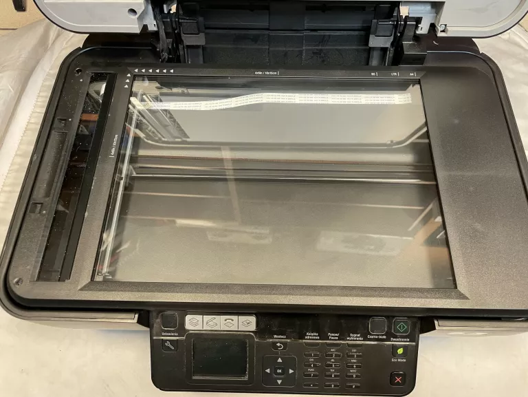 DRUKARKA LEXMARK PROSPECT SE PRO209