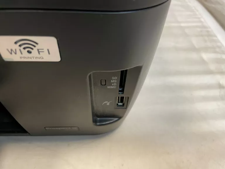 DRUKARKA LEXMARK PROSPECT SE PRO209