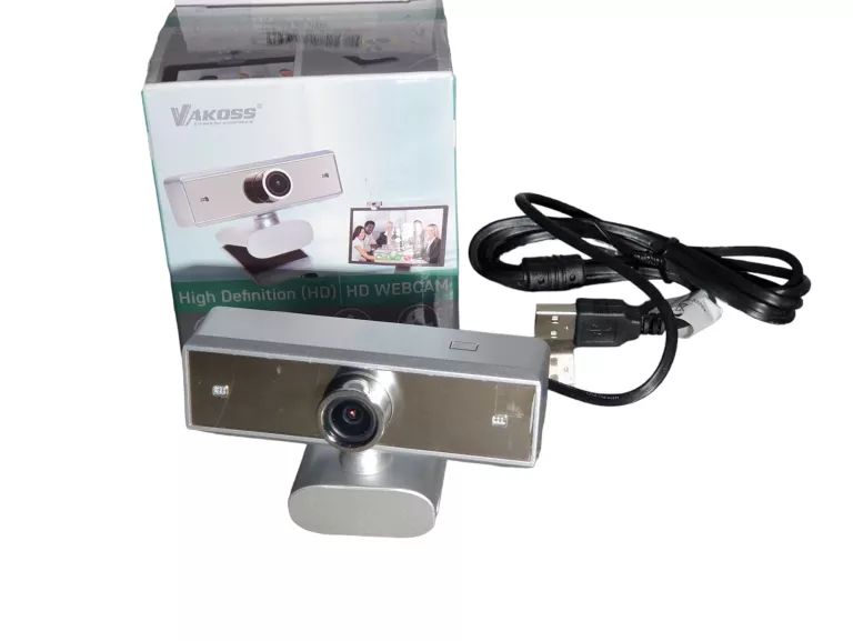 KAMERKA INTERNETOWA VAKOSS WS-3328X