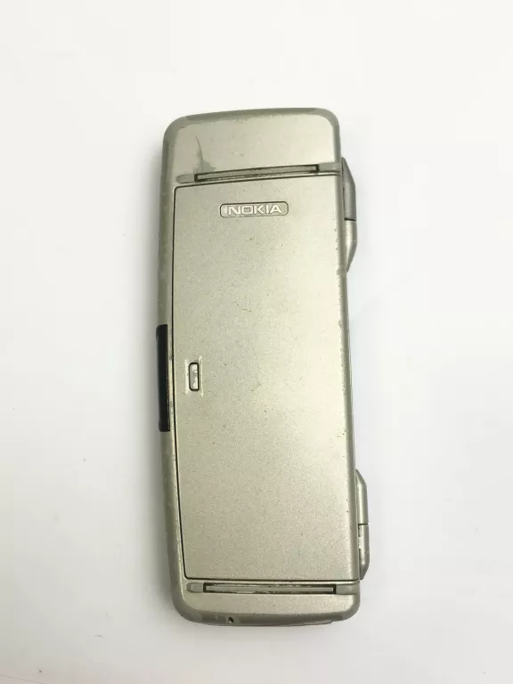 TELEFON NOKIA 9300 NIE ŁADUJE