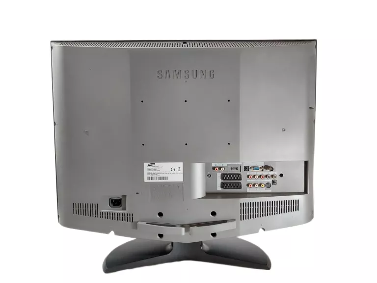 TELEWIZOR SAMSUNG LE26R32B 26' ANALOGOWY